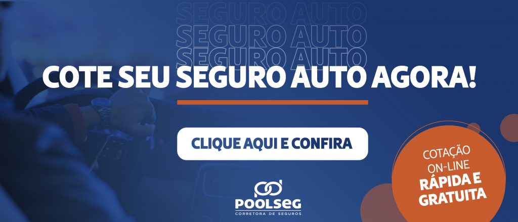 Cotação de seguro automotivo