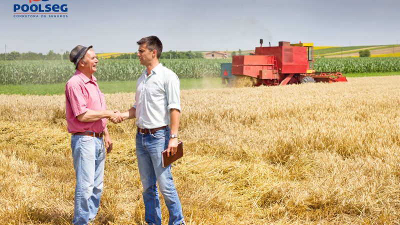 Seguro Rural: Saiba como proteger sua propriedade