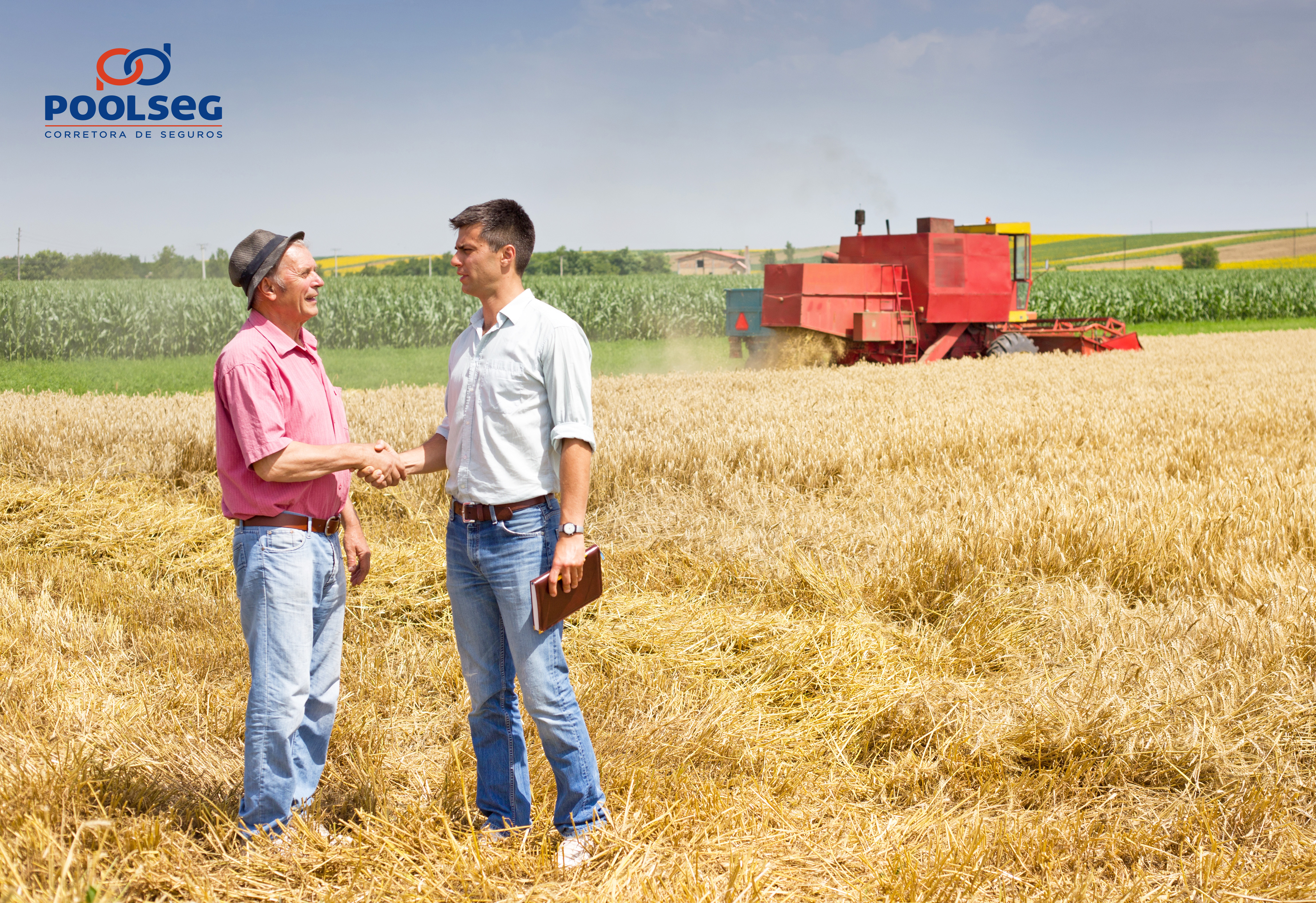 Clube Agro e MAPFRE promovem debate sobre a importância do Seguro Rural