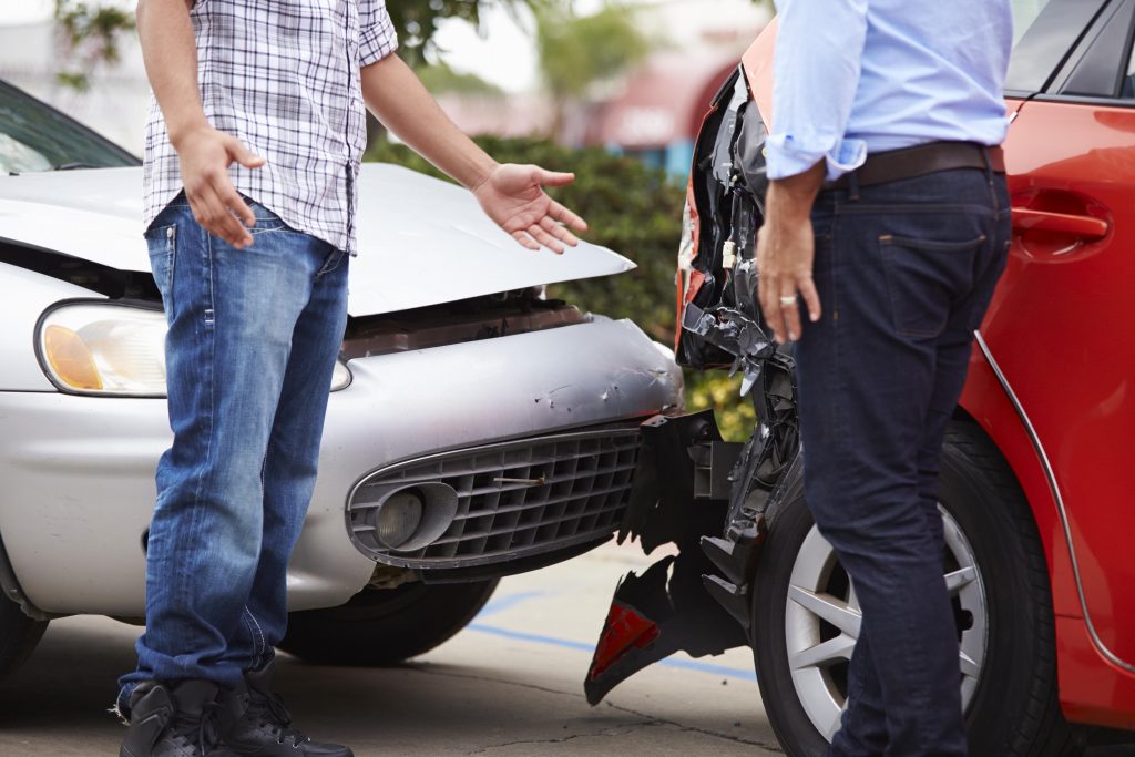 Cobertura para terceiros Seguro Auto Poolseg