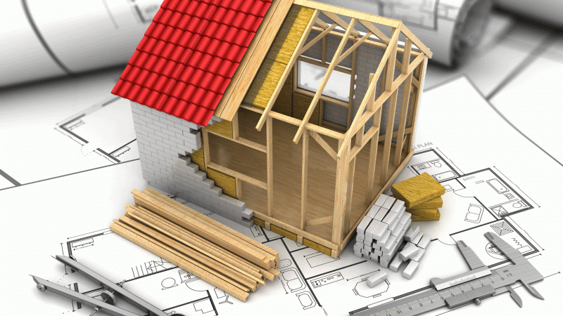 Qual a diferença entre seguro residencial para casas de madeira e alvenaria?