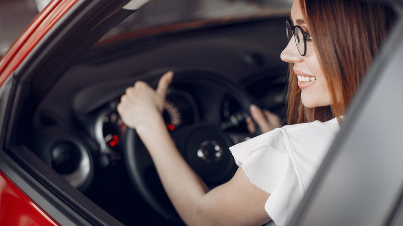 4 motivos para você contratar o Seguro Auto