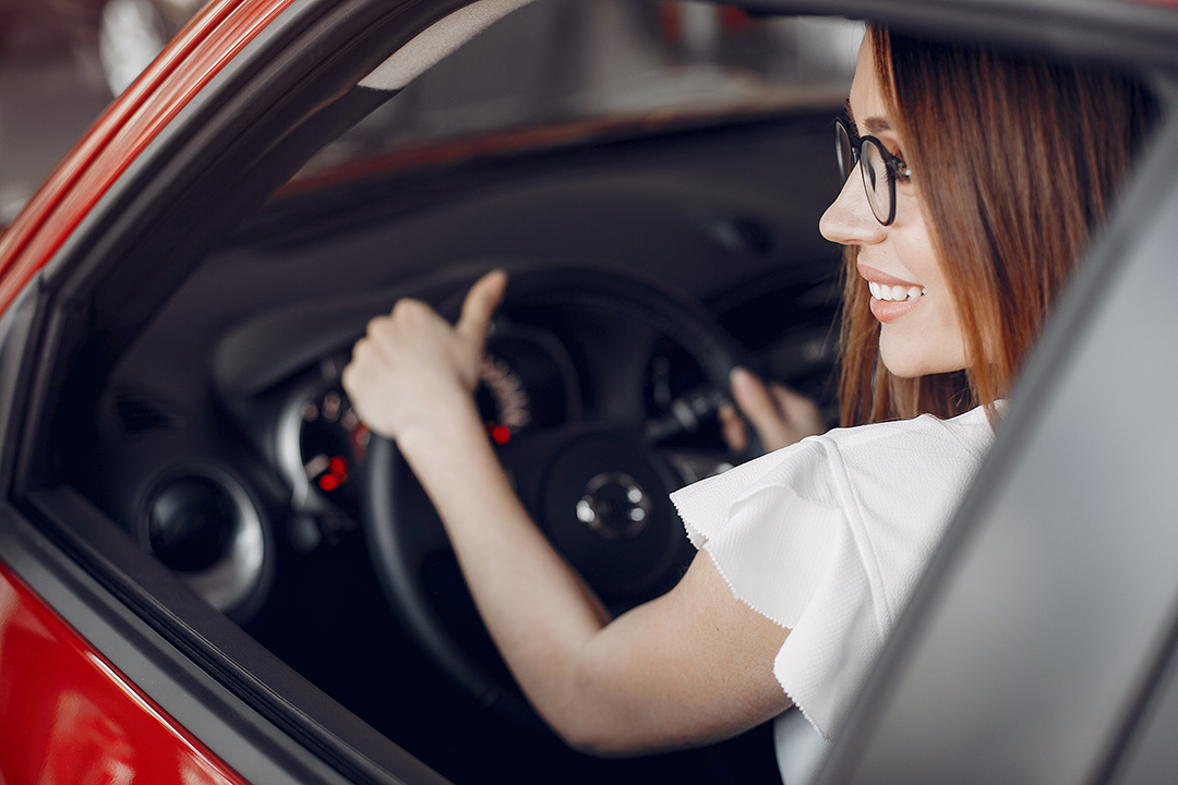 4 motivos para você contratar o Seguro Auto