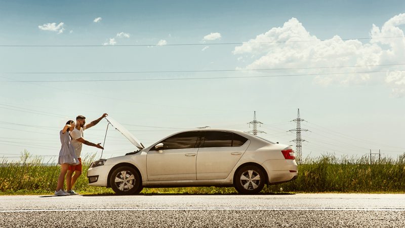 Seguro cobre danos em marcha de carro? - Blog da Poolseg