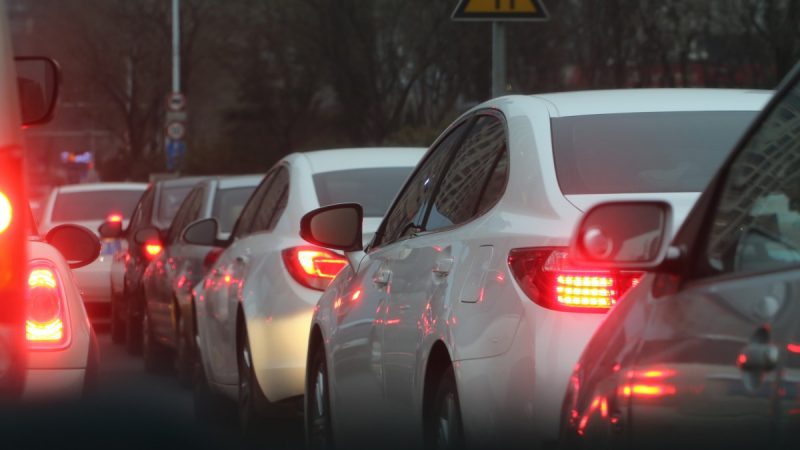 Se eu trocar de carro preciso fazer um novo seguro?