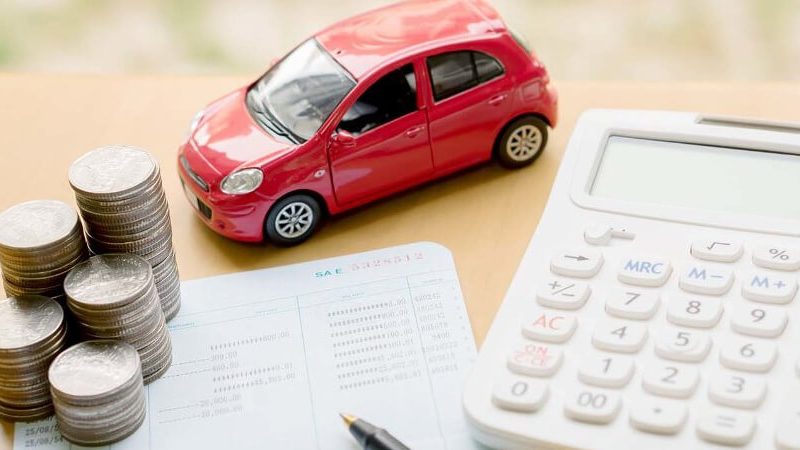 Como declarar carro no Imposto de Renda 2022