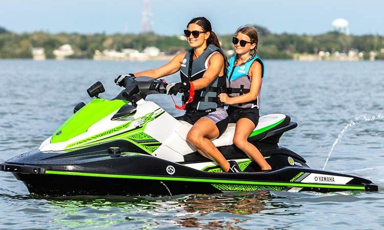 Seguro para Jet Ski: quais as principais coberturas?