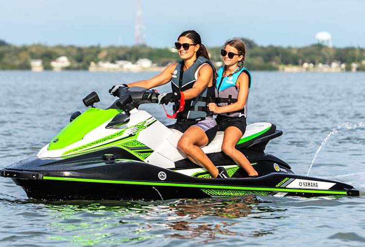 Seguro para Jet Ski: quais as principais coberturas?