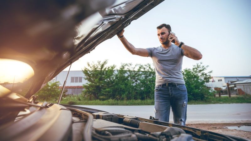 Seguro cobre danos em marcha de carro? - Blog da Poolseg