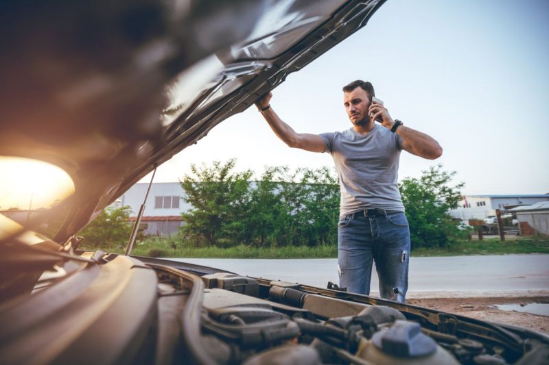 O que o Seguro Auto tem a obrigação de cobrir