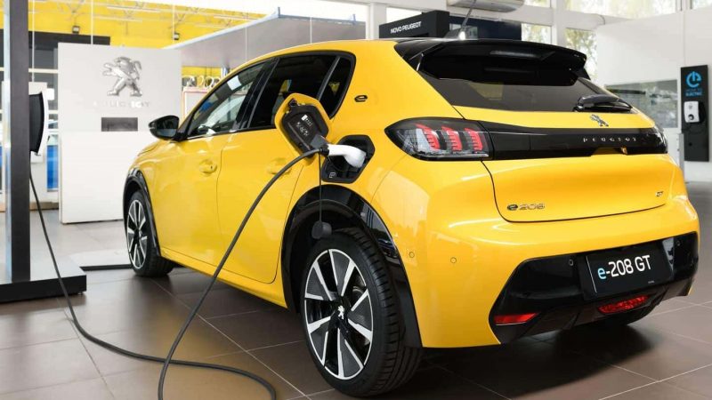 Vale a pena comprar Carro Elétrico no Brasil?