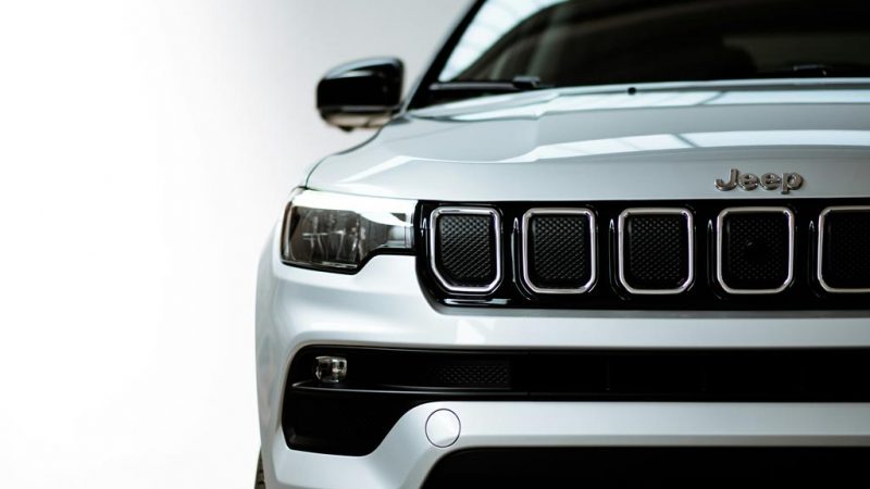 Seguro do Jeep Compass: o que você precisa saber antes de contratar?