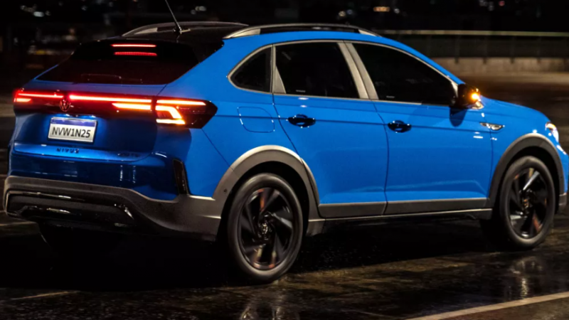 Seguro Auto para o Volkswagen Nivus: preço, coberturas e dicas para economizar