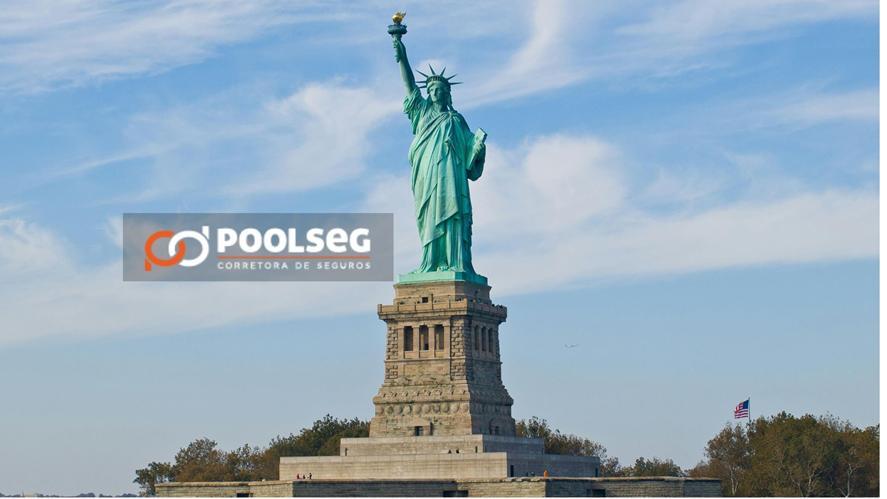 Seguro Viagem EUA: por que contratar antes das férias de verão.