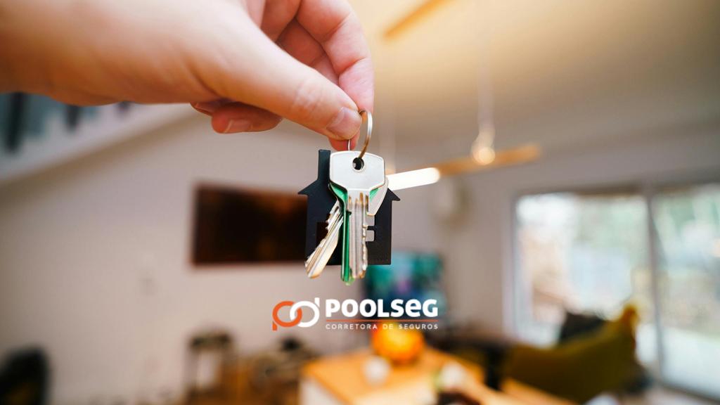 Seguro Inquilino: por que vale a pena na hora de alugar um imóvel