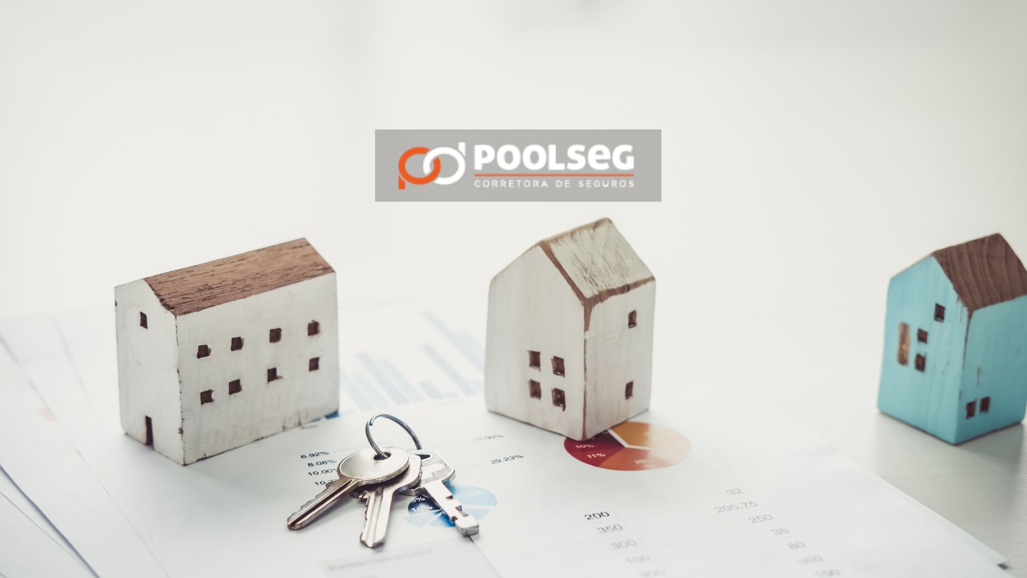 Seguro Inquilino: por que vale a pena na hora de alugar um imóvel